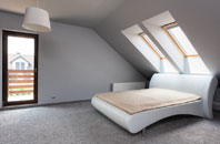Lower Town bedroom extensions